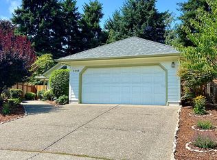 4443 Nalani Ct SE, Salem, OR 97302