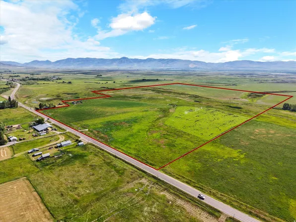 19154 Us Highway 89, Montpelier, ID 83254