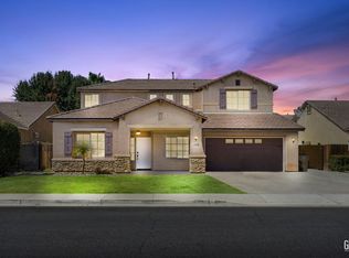 14616 Tralee Dr, Bakersfield, CA