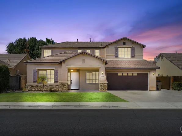 14616 Tralee Dr, Bakersfield, CA 93314