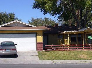 4458 E Viking Rd, Las Vegas, NV 89121