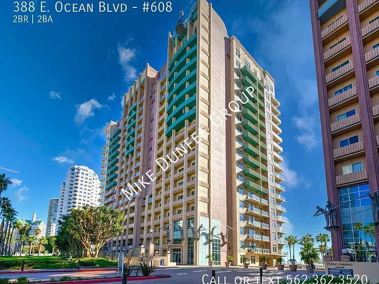 388 E Ocean Blvd #608 — Photo 1
