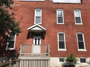 3118-3120 Texas Ave, Saint Louis, MO 63118