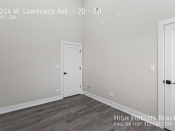 3rd image of 3214 W Lawrence Ave #2D