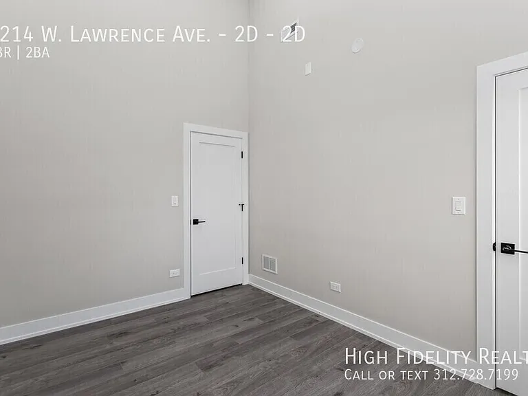 3214 W Lawrence Ave #2D — Photo 3
