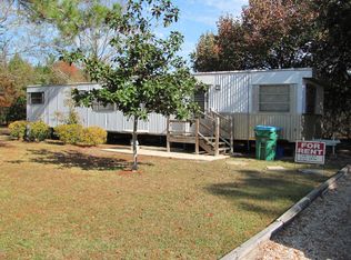 804 Vee St, Biloxi, MS 39532