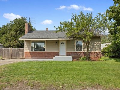 811 N Bessie Rd, Spokane, WA, 99212