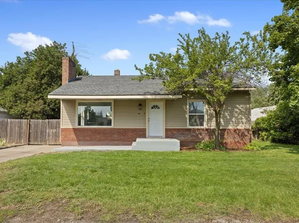 811 N Bessie Rd, Spokane, WA 99212