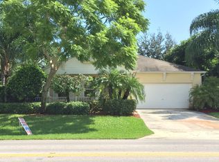 1126 Barber St, Sebastian, FL 32958