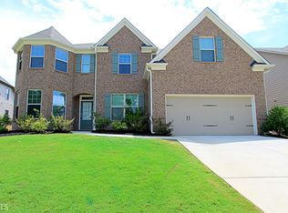 6120 Beaver Crossing Dr, Cumming, GA 30040