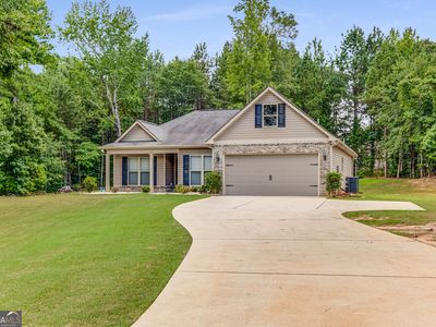 4060 Highway 81 E, McDonough, GA, 30252