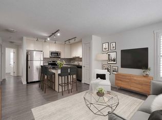 131 S Cranford Walk SE, Calgary, AB T3M 1R5