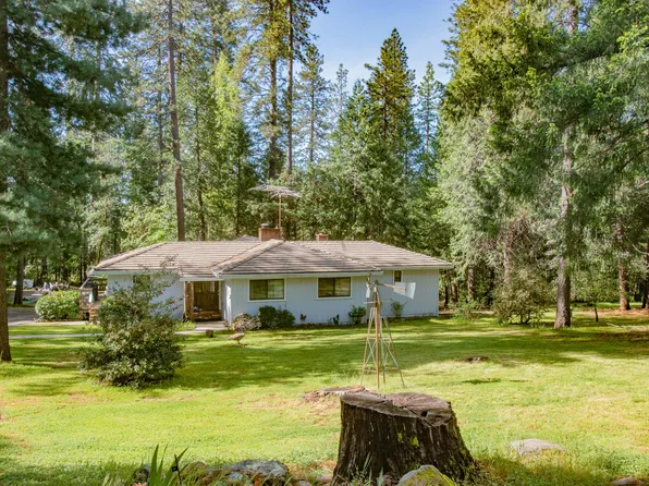 7380 Wentworth Springs Rd, Georgetown, CA 95634