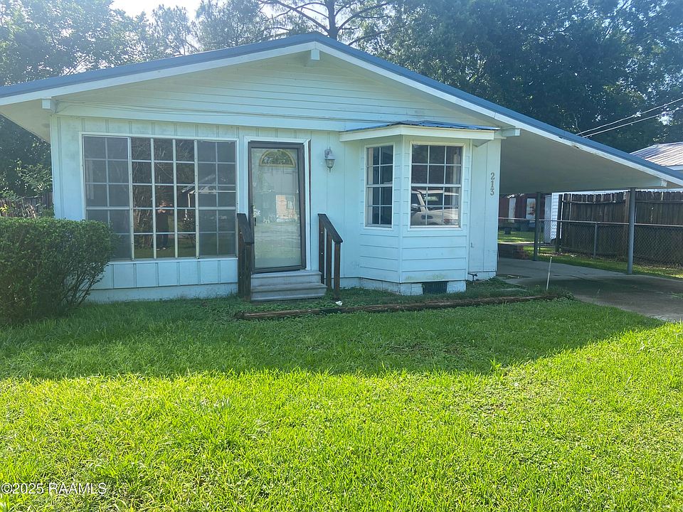 1st image of 213 S Charles Campbell Ave