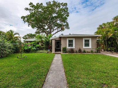 426 S 26th Ave, Hollywood, FL, 33020
