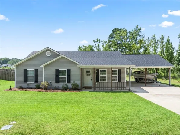 85 County Road 1251, Vinemont, AL 35179