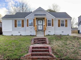1032 Ramona St LOT 74, Memphis, TN 38108