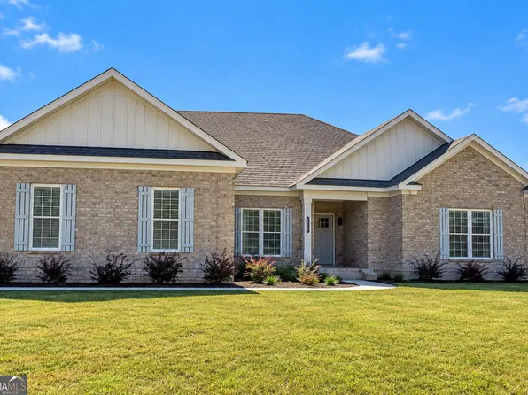 122 Pin Oak Ln, Statesboro, GA 30458