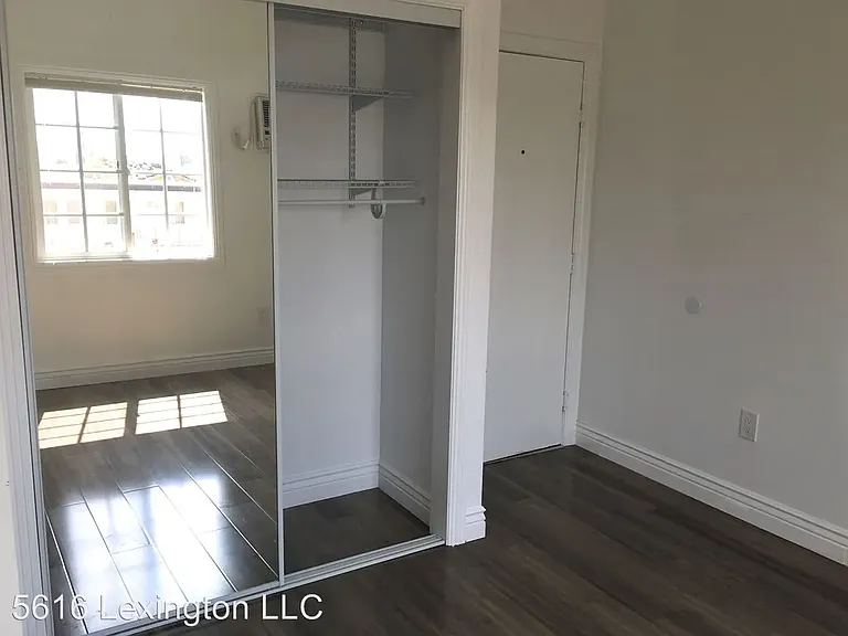 5617 Lexington Ave #A317 — Photo 16