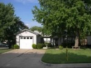 5401 Creekridge Dr, Arlington, TX, 76018
