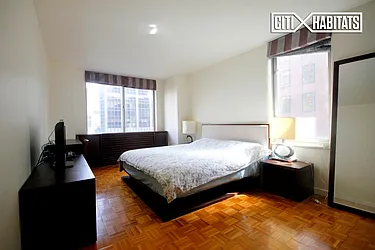 Rented by Citi Habitats