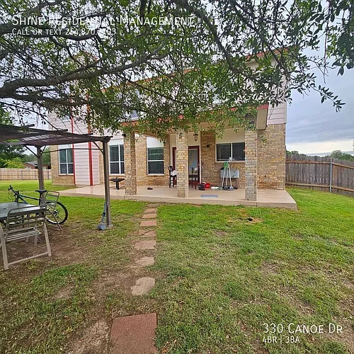 330 Canoe Dr Photo 1