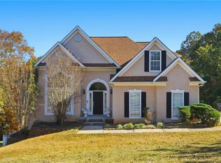 113 Sycamore Walk, Stockbridge, GA 30281