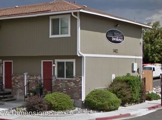 1400 E 9th St, Reno, NV 89512