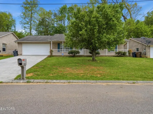 1840 Explorer Ln, Knoxville, TN 37912