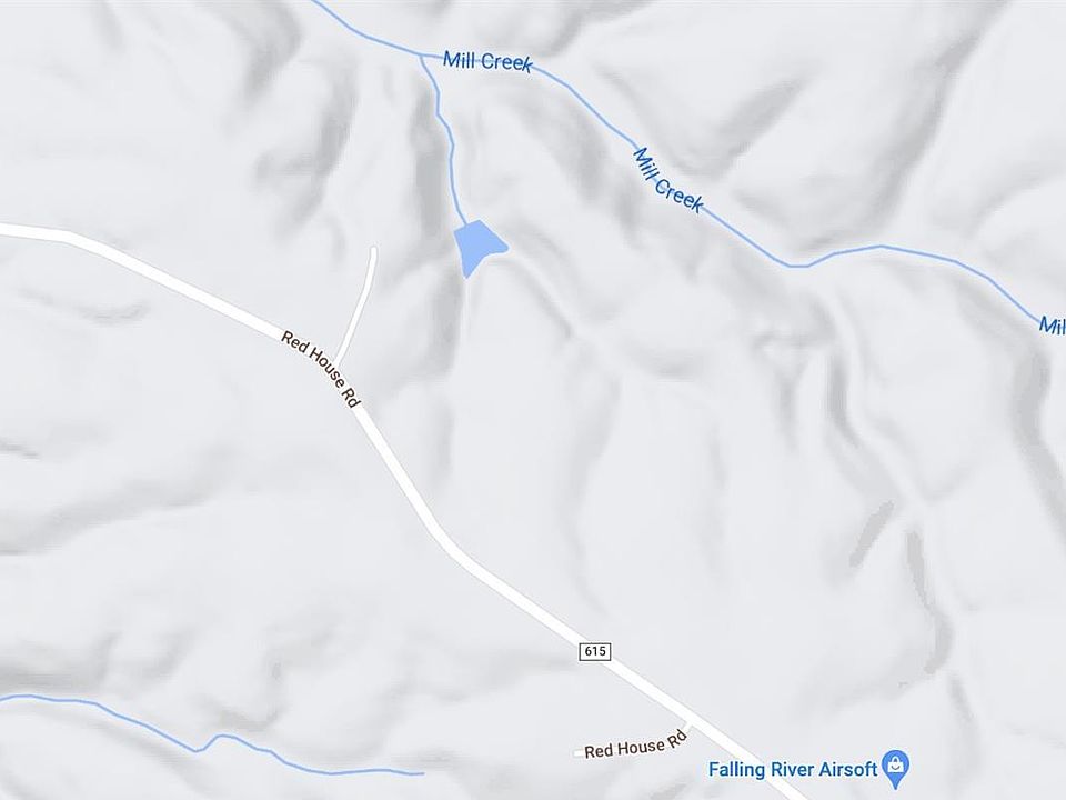 2nd image of 0 Red House Rd Lot 5