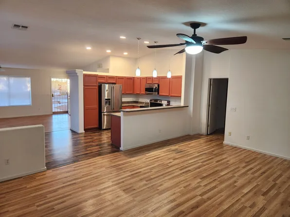 9915 E Depot Dr, Tucson, AZ 85747