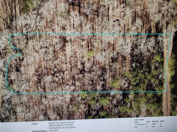 0 Highway 27 N, Bremen, GA 30110