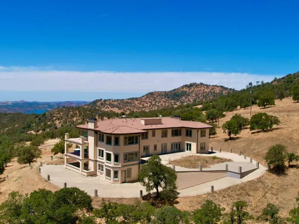 15169 Moccasin Ranch Rd, Coulterville, CA 95311