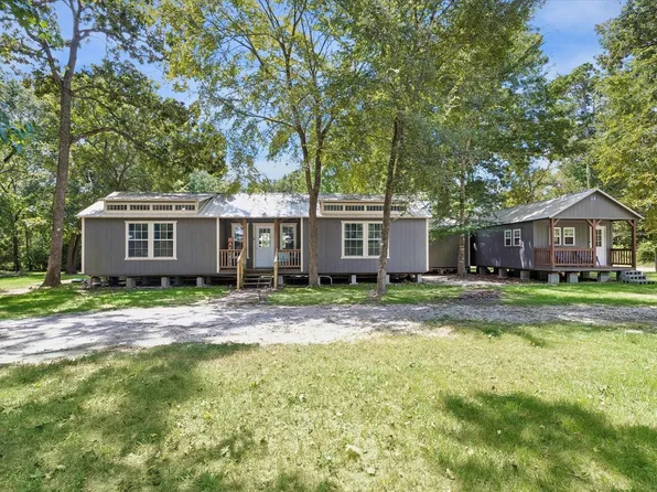 19529 Mary Ln, Montgomery, TX 77316
