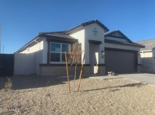 24061 W Whyman Ave, Buckeye, AZ 85326