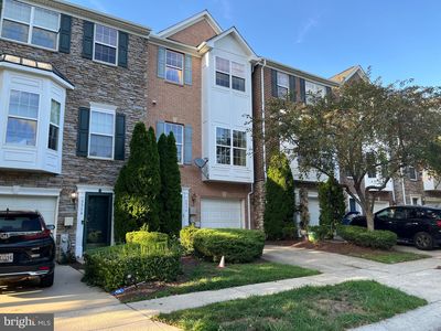 3316 Castle Ridge Cir #16, Silver Spring, MD, 20904