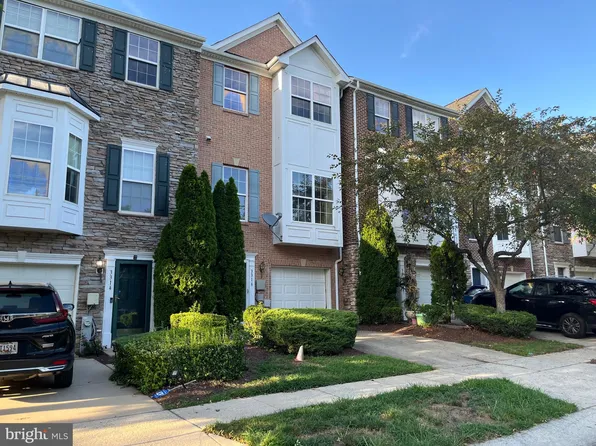3316 Castle Ridge Cir #16, Silver Spring, MD 20904
