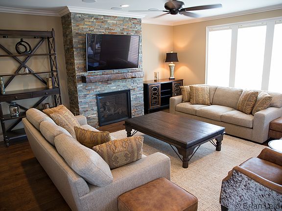 4th image of 54929 Lawson Creek Dr