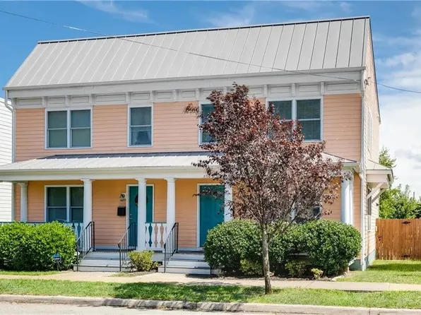 1301 N 27th St, Richmond, VA 23223