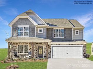 4468 Potters Wheel Dr, Fort Mill, SC 29715