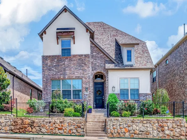 17566 Bottlebrush Dr, Dallas, TX 75252