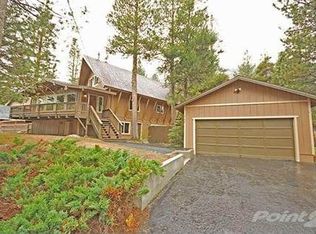 3106 Egret Way, South Lake Tahoe, CA 96150