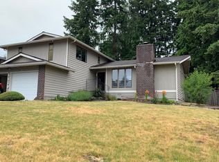 6410 NE 188th St, Kenmore, WA 98028