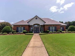 601 Pimblico Rd, Montgomery, AL 36109