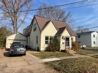 707 10th Ave E, Menomonie, WI 54751