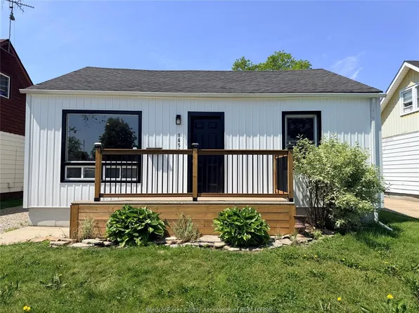 1651 Aubin Rd, Windsor, ON N8Y 4G3