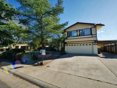 8756 Via Alta Way, Elk Grove, CA, 95624
