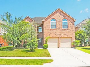 3923 Markspring Ln, Spring, TX 77388