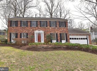 2103 Bromley Ct, Crofton, MD 21114