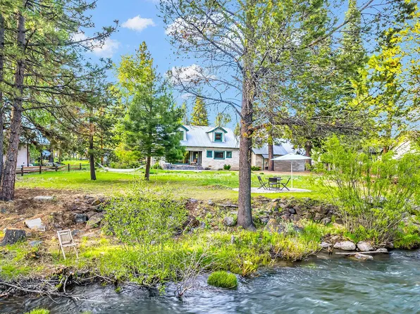 375 Feather River Dr, Chester, CA 96020